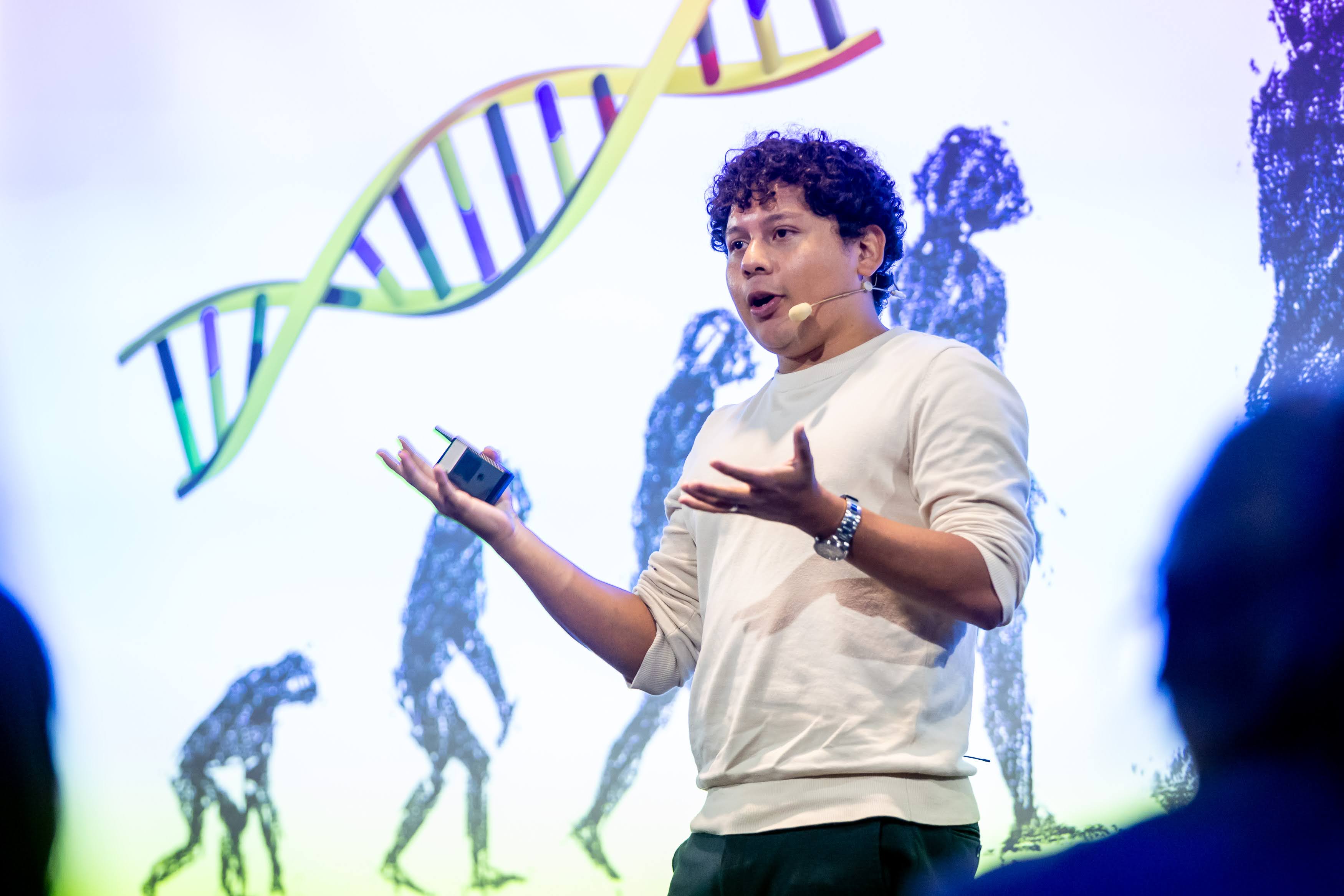 Brain Canada Amazing Science Talks