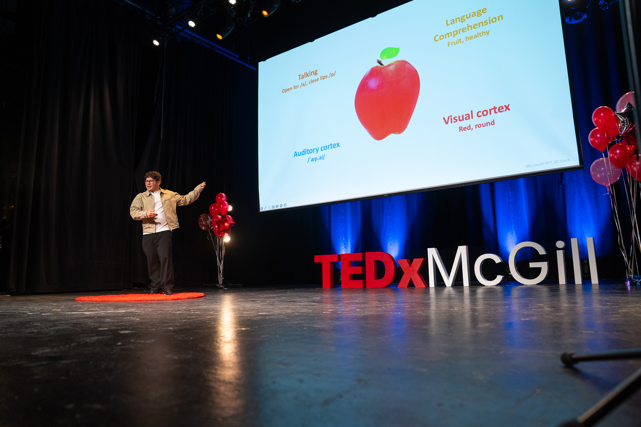 TEDxMcGill
