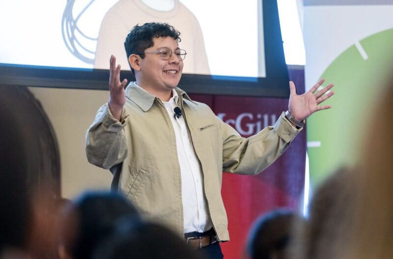 3MT Award